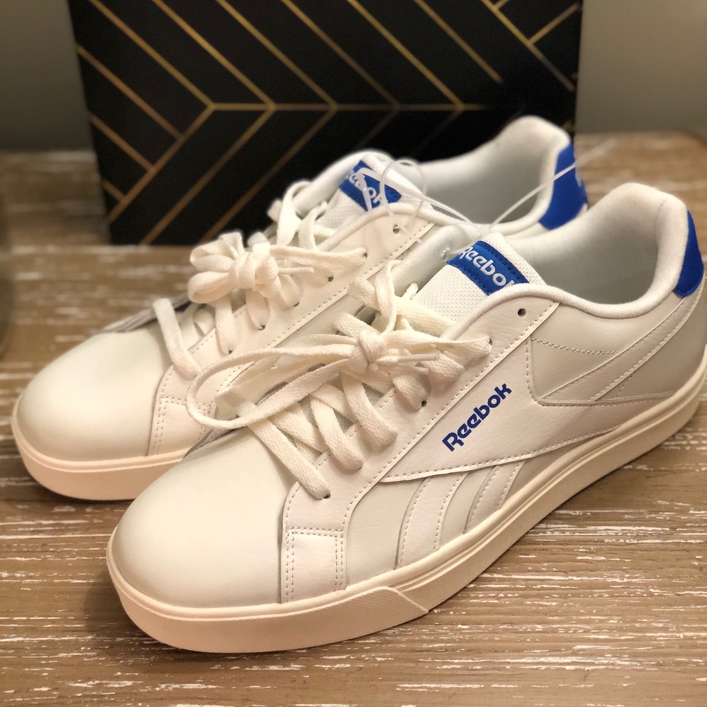 Men’s Reebok Shoes - Picture 2 of 6